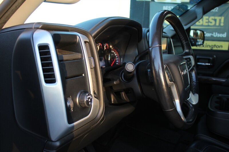 2016 GMC Sierra 1500 SLT - Photo 19 - Lexington, SC 29073