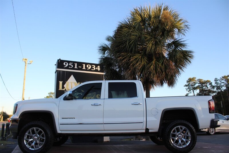 2016 GMC Sierra 1500 SLT - Photo 13 - Lexington, SC 29073