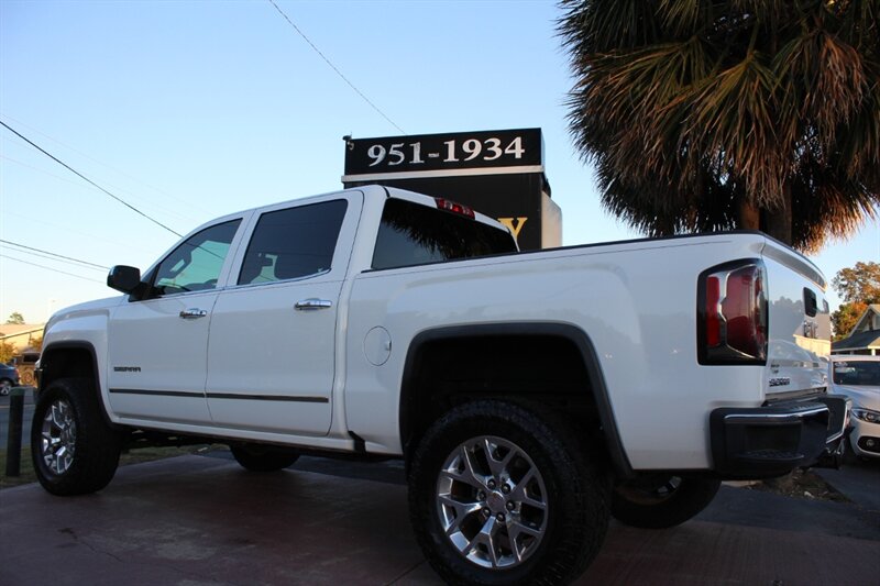 2016 GMC Sierra 1500 SLT - Photo 11 - Lexington, SC 29073