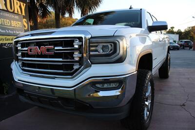 2016 GMC Sierra 1500 SLT - Photo 16 - Lexington, SC 29073