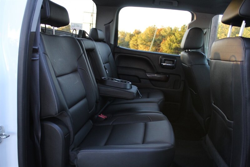 2016 GMC Sierra 1500 SLT - Photo 28 - Lexington, SC 29073