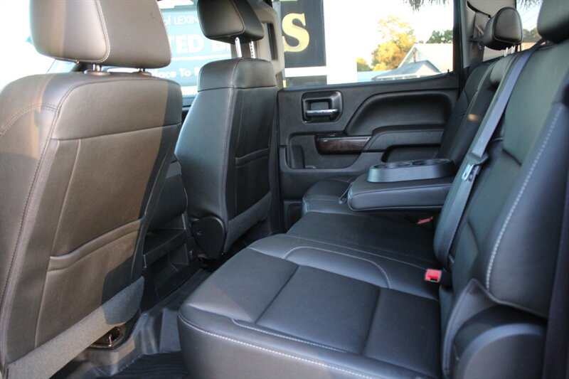 2016 GMC Sierra 1500 SLT - Photo 25 - Lexington, SC 29073