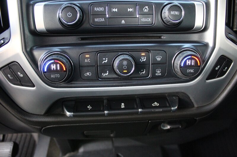 2016 GMC Sierra 1500 SLT - Photo 39 - Lexington, SC 29073