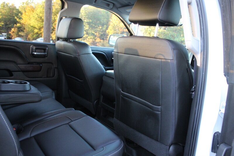 2016 GMC Sierra 1500 SLT - Photo 29 - Lexington, SC 29073