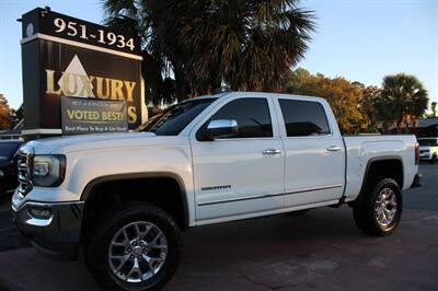 2016 GMC Sierra 1500 SLT - Photo 3 - Lexington, SC 29073