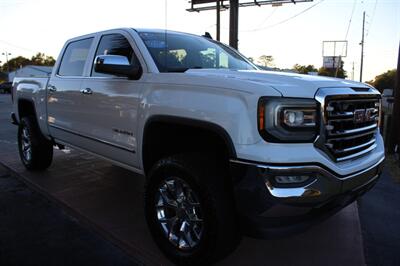 2016 GMC Sierra 1500 SLT - Photo 5 - Lexington, SC 29073