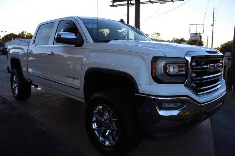 2016 GMC Sierra 1500 SLT - Photo 5 - Lexington, SC 29073