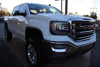 2016 GMC Sierra 1500 SLT - Photo 4 - Lexington, SC 29073