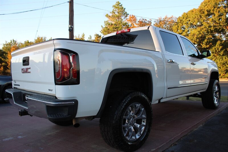 2016 GMC Sierra 1500 SLT - Photo 6 - Lexington, SC 29073