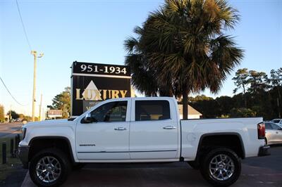 2016 GMC Sierra 1500 SLT - Photo 12 - Lexington, SC 29073