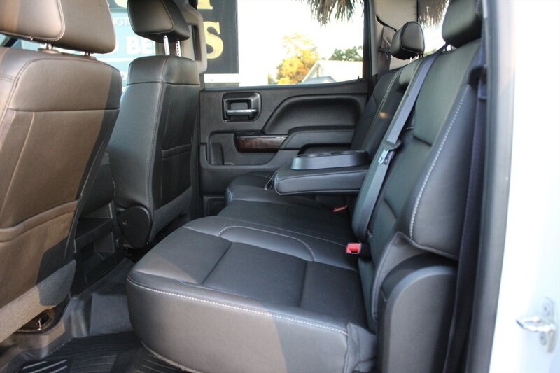 2016 GMC Sierra 1500 SLT - Photo 22 - Lexington, SC 29073