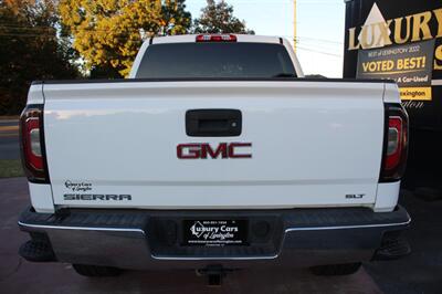 2016 GMC Sierra 1500 SLT - Photo 8 - Lexington, SC 29073