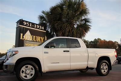 2021 Toyota Tundra SR5   - Photo 3 - Lexington, SC 29073