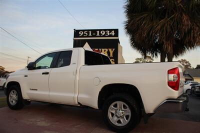 2021 Toyota Tundra SR5   - Photo 15 - Lexington, SC 29073