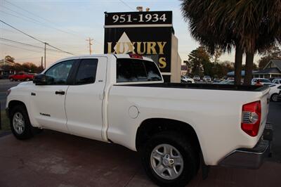 2021 Toyota Tundra SR5   - Photo 14 - Lexington, SC 29073