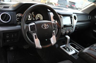 2021 Toyota Tundra SR5   - Photo 36 - Lexington, SC 29073