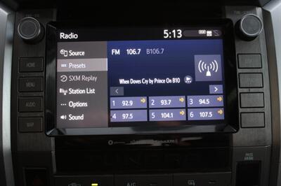 2021 Toyota Tundra SR5   - Photo 28 - Lexington, SC 29073