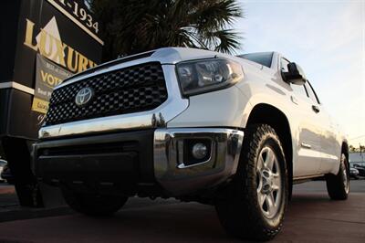 2021 Toyota Tundra SR5 Truck