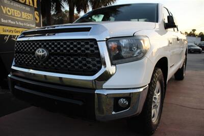 2021 Toyota Tundra SR5   - Photo 7 - Lexington, SC 29073