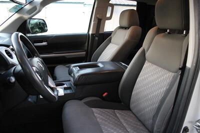 2021 Toyota Tundra SR5   - Photo 16 - Lexington, SC 29073