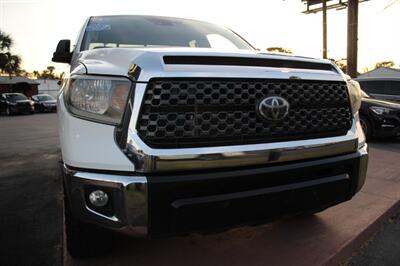 2021 Toyota Tundra SR5   - Photo 5 - Lexington, SC 29073