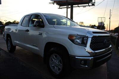 2021 Toyota Tundra SR5   - Photo 10 - Lexington, SC 29073