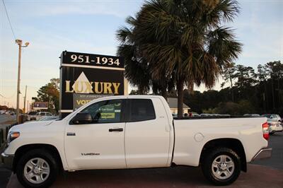 2021 Toyota Tundra SR5   - Photo 4 - Lexington, SC 29073