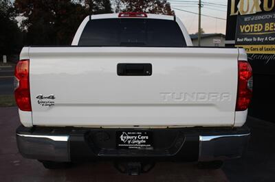 2021 Toyota Tundra SR5   - Photo 8 - Lexington, SC 29073
