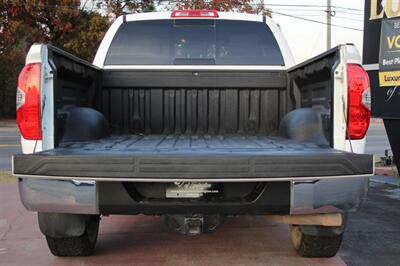 2021 Toyota Tundra SR5   - Photo 9 - Lexington, SC 29073