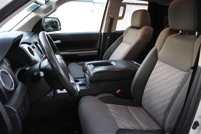 2021 Toyota Tundra SR5   - Photo 17 - Lexington, SC 29073