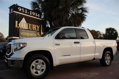 2021 Toyota Tundra SR5   - Photo 2 - Lexington, SC 29073