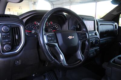 2019 Chevrolet Silverado 1500 LT  Z71 - Photo 20 - Lexington, SC 29073