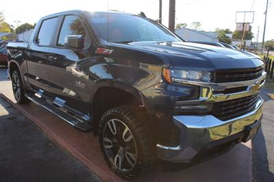 2019 Chevrolet Silverado 1500 LT  Z71 - Photo 6 - Lexington, SC 29073