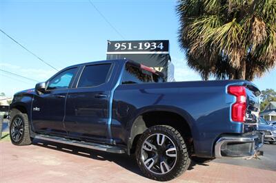 2019 Chevrolet Silverado 1500 LT  Z71 - Photo 14 - Lexington, SC 29073