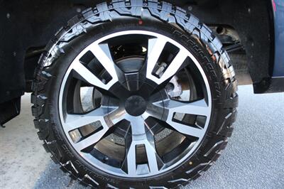 2019 Chevrolet Silverado 1500 LT  Z71 - Photo 45 - Lexington, SC 29073