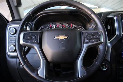 2019 Chevrolet Silverado 1500 LT  Z71 - Photo 44 - Lexington, SC 29073