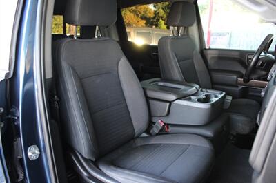2019 Chevrolet Silverado 1500 LT  Z71 - Photo 32 - Lexington, SC 29073