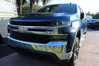 2019 Chevrolet Silverado 1500 LT  Z71 - Photo 9 - Lexington, SC 29073