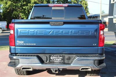 2019 Chevrolet Silverado 1500 LT  Z71 - Photo 10 - Lexington, SC 29073