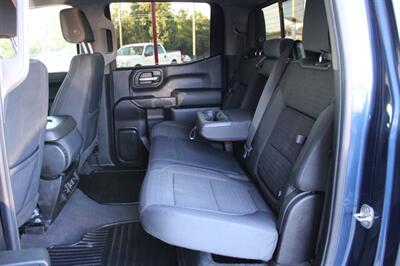 2019 Chevrolet Silverado 1500 LT  Z71 - Photo 21 - Lexington, SC 29073
