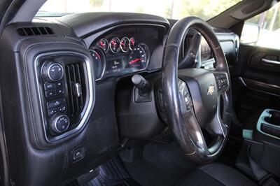 2019 Chevrolet Silverado 1500 LT  Z71 - Photo 19 - Lexington, SC 29073