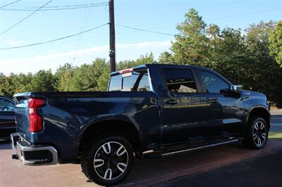 2019 Chevrolet Silverado 1500 LT  Z71 - Photo 11 - Lexington, SC 29073