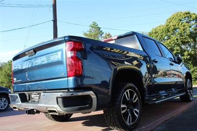 2019 Chevrolet Silverado 1500 LT  Z71 - Photo 12 - Lexington, SC 29073