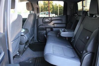 2019 Chevrolet Silverado 1500 LT  Z71 - Photo 23 - Lexington, SC 29073