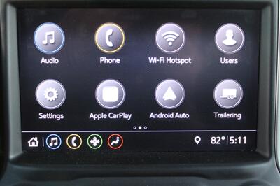 2019 Chevrolet Silverado 1500 LT  Z71 - Photo 35 - Lexington, SC 29073