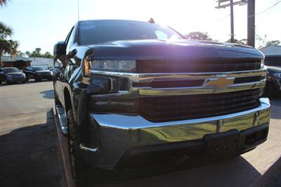 2019 Chevrolet Silverado 1500 LT  Z71 - Photo 7 - Lexington, SC 29073
