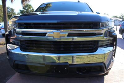 2019 Chevrolet Silverado 1500 LT  Z71 - Photo 8 - Lexington, SC 29073