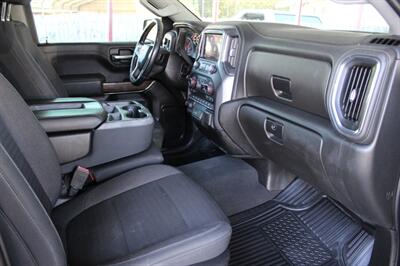 2019 Chevrolet Silverado 1500 LT  Z71 - Photo 31 - Lexington, SC 29073