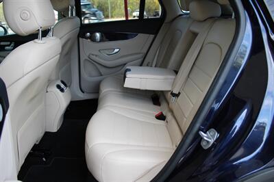 2017 Mercedes-Benz GLC GLC 300   - Photo 22 - Lexington, SC 29073