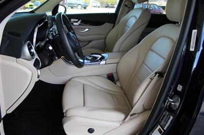 2017 Mercedes-Benz GLC GLC 300   - Photo 21 - Lexington, SC 29073